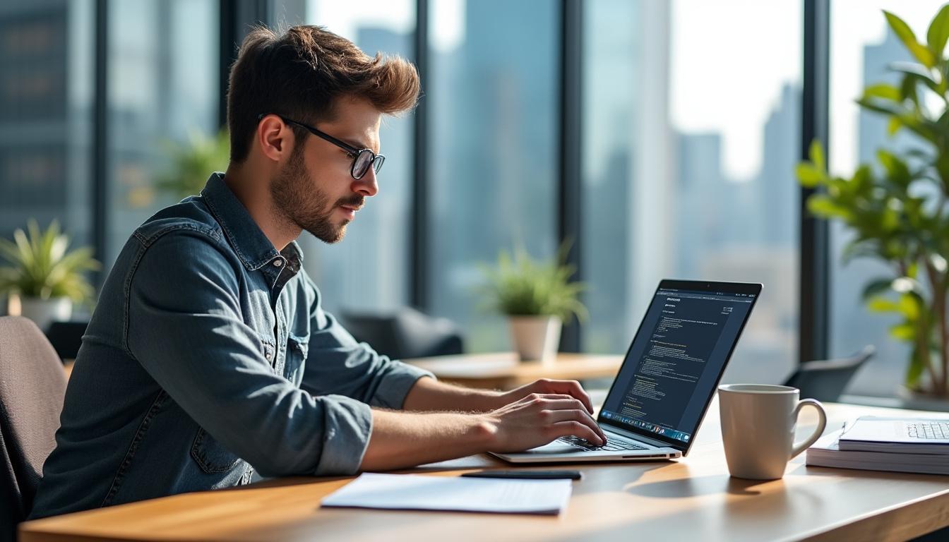 découvrez les 5 étapes essentielles pour choisir le bon hébergeur de site web. cet article vous guide à travers le processus de sélection, en vous aidant à évaluer vos besoins, comparer les offres et optimiser votre présence en ligne.