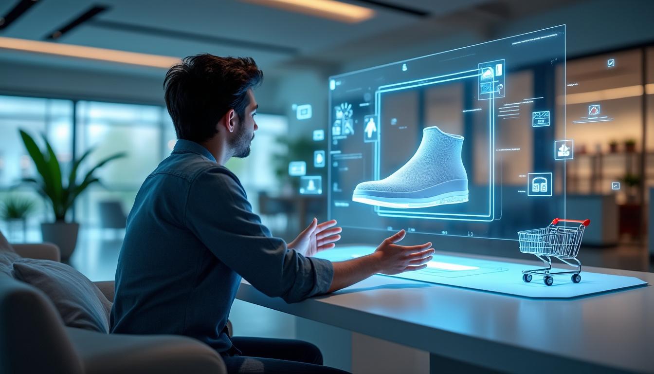 explorez les tendances émergentes des sites internet e-commerce éco-responsables en 2025, alliant innovations digitales et pratiques durables pour transformer votre expérience d'achat en ligne.
