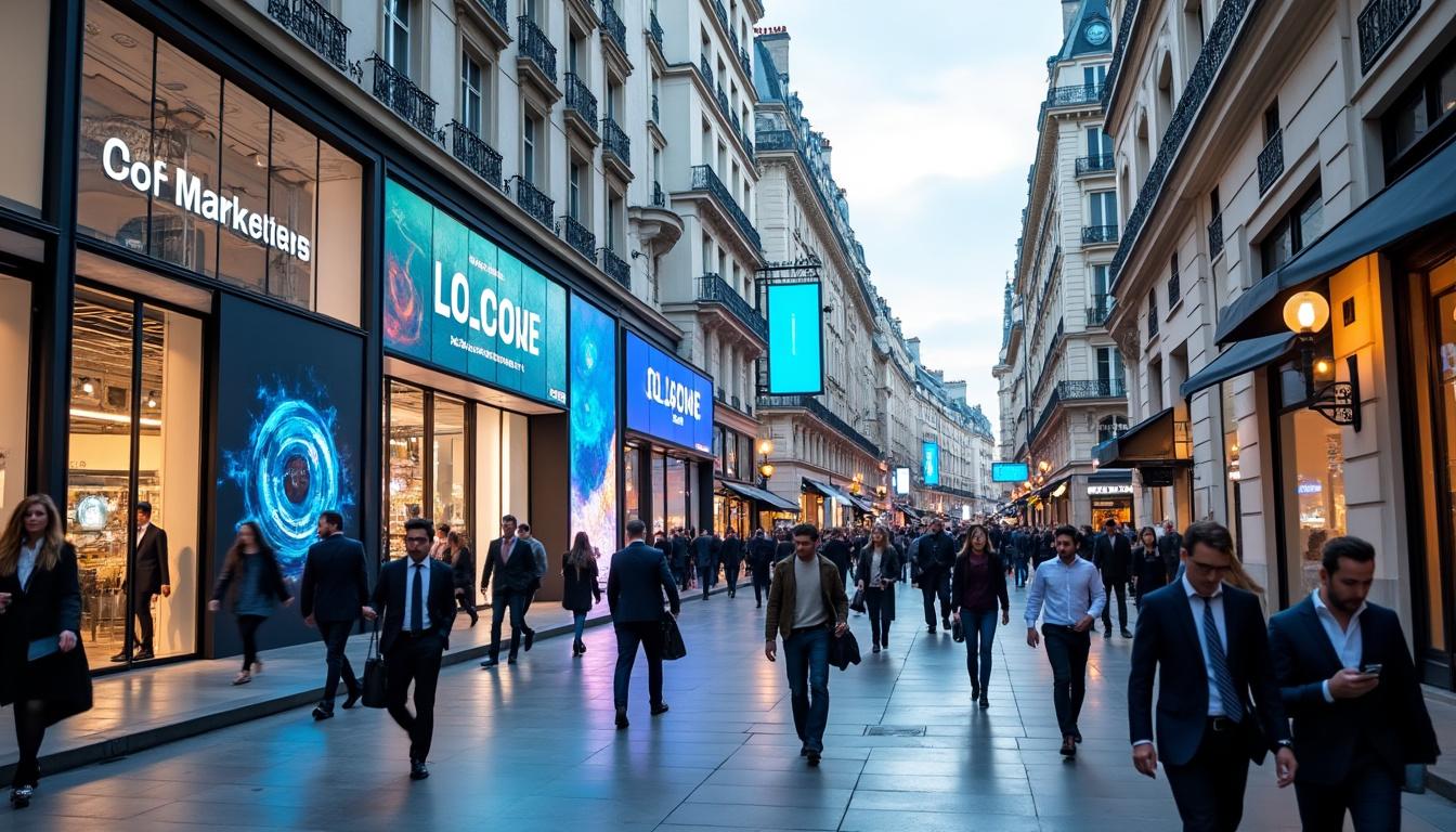 boostez vos ventes grâce à notre service de création de site web sur mesure, idéalement situé près de paris 15e. profitez d'un site attractif et performant, conçu pour attirer et fidéliser vos clients. transformez votre présence en ligne dès aujourd'hui !