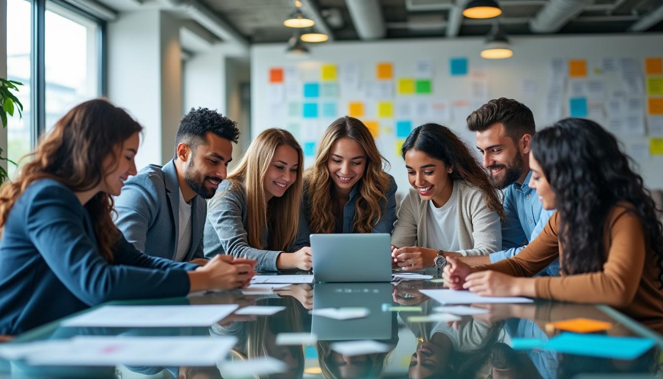 découvrez les critères essentiels pour choisir le bon organisme de formation pour devenir développeur web. comparez les programmes, les avis des anciens élèves et les opportunités professionnelles offertes. faites le meilleur choix pour booster votre carrière dans le développement web.