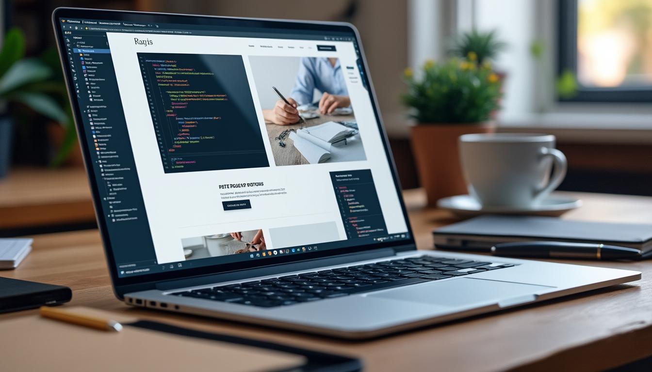 découvrez les avantages d'opter pour un hébergement gratuit de site web sans publicités plutôt qu'un service payant. apprenez comment un hébergement sans contraintes publicitaires peut offrir flexibilité, simplicité et une expérience utilisateur optimale, tout en préservant votre budget.