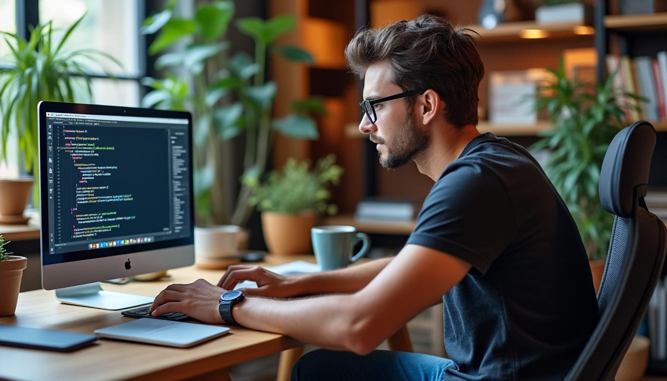 découvrez les éléments essentiels de la maintenance d'un site web pour prévenir les pannes et les bugs. apprenez comment un suivi régulier, des mises à jour de sécurité et une optimisation continue garantissent la performance et la fiabilité de votre site.