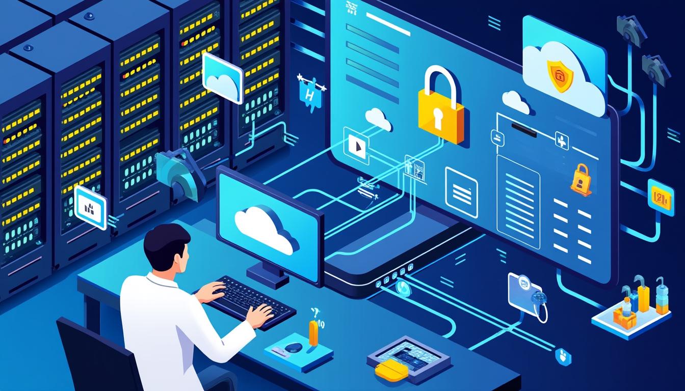 découvrez les essentiels de la maintenance d'un site web pour garantir une performance optimale. apprenez comment éviter les pannes et les bugs grâce à des mises à jour régulières, des sauvegardes efficaces et une surveillance proactive. assurez la sécurité et la fluidité de votre plateforme en établissant un plan de maintenance adapté.