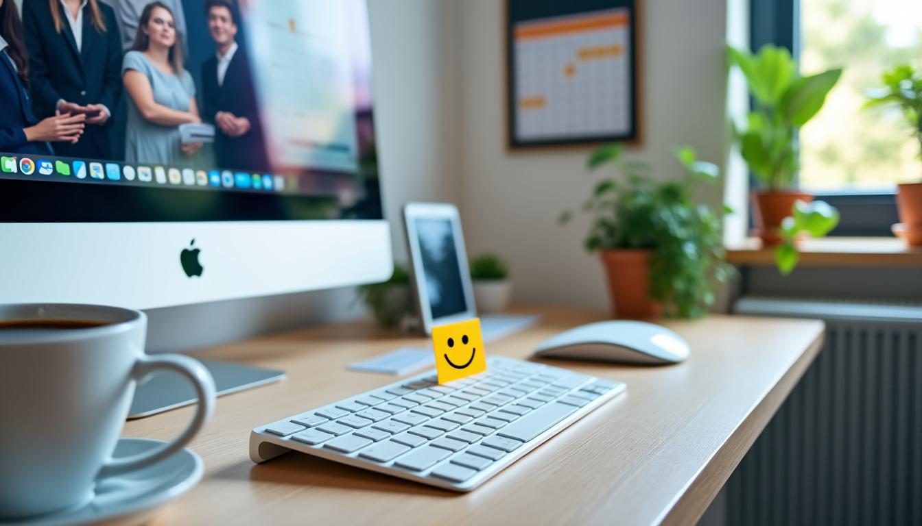 découvrez comment utiliser des emojis dans vos annonces linkedin pour capter l’attention, renforcer votre image professionnelle et donner un nouveau souffle à votre profil. mettez toutes les chances de votre côté !