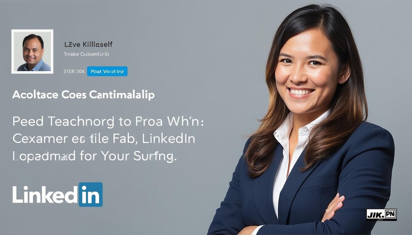 découvrez comment utiliser les emojis sur linkedin pour augmenter votre visibilité et encourager l’interaction avec vos publications. conseils pratiques et exemples pour optimiser votre présence professionnelle.