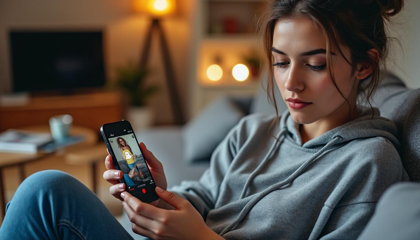 découvrez comment optimiser votre retour sur investissement avec 1 million de vues sur snapchat. analysez les prix, évaluez la rentabilité de vos campagnes et maximisez l’impact de votre budget publicitaire.