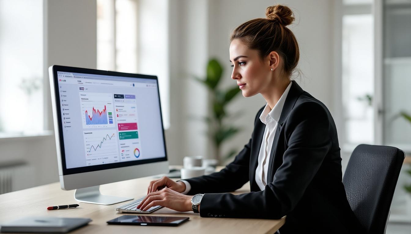 découvrez notre sélection des meilleurs consultants seo à marseille pour optimiser votre site web et booster votre visibilité en ligne rapidement et efficacement.