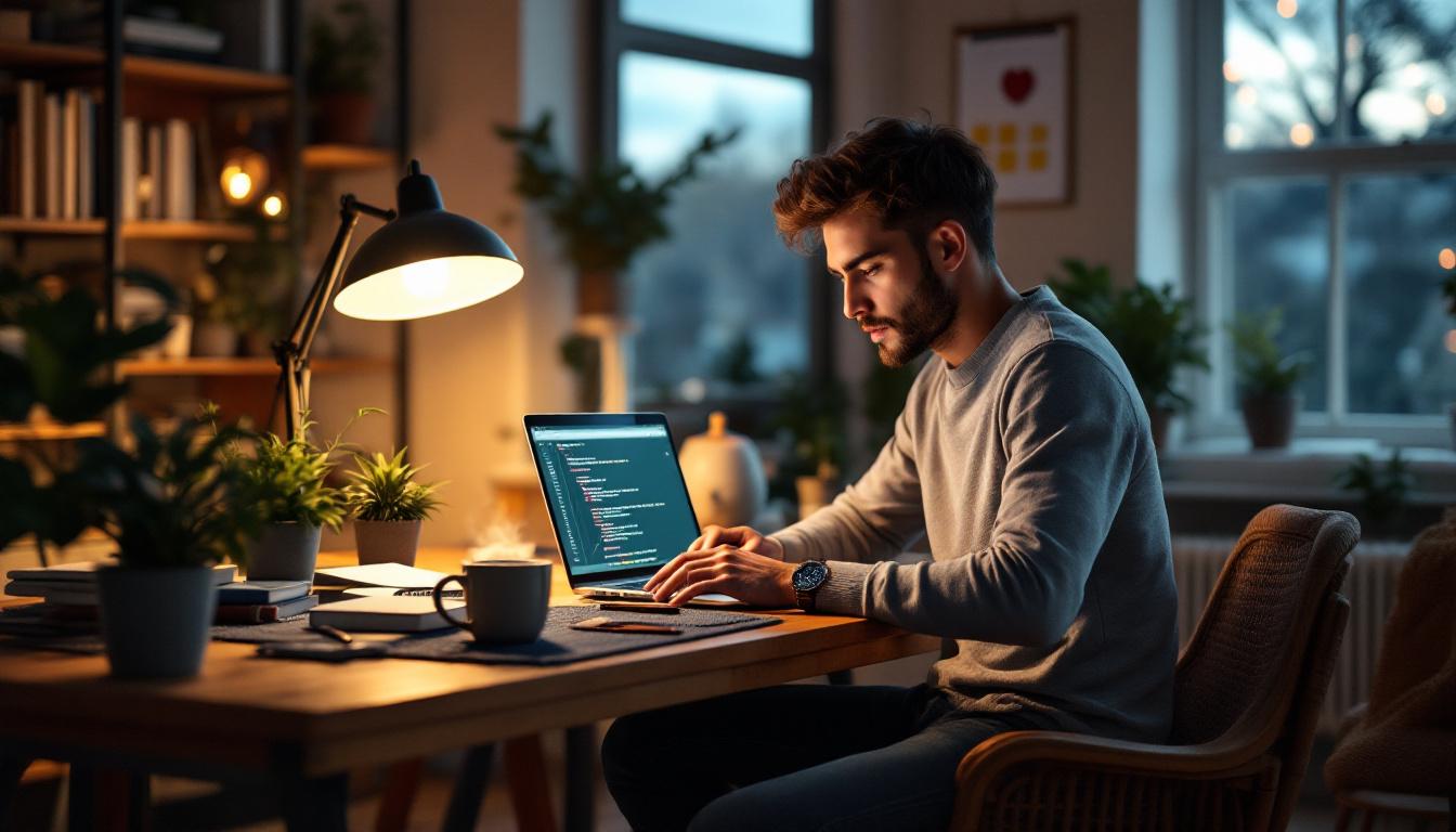 découvrez des idées de business en ligne adaptées aux petits budgets, spécialement conçues pour les freelancers. notre guide complet vous aide à lancer votre activité rapidement et efficacement.