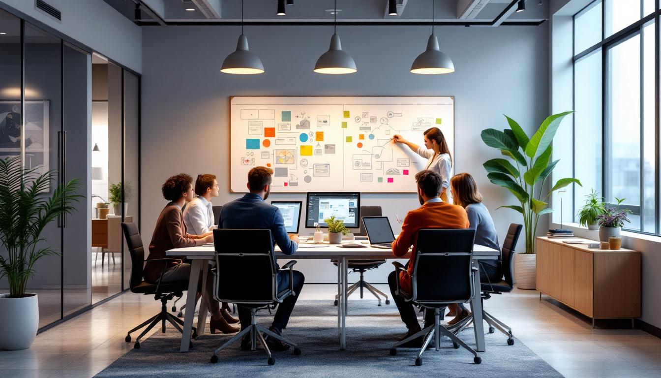 découvrez notre guide des meilleures agences à valence pour créer votre site e-commerce. trouvez les top prestataires pour concevoir une boutique en ligne performante et adaptée à vos besoins.