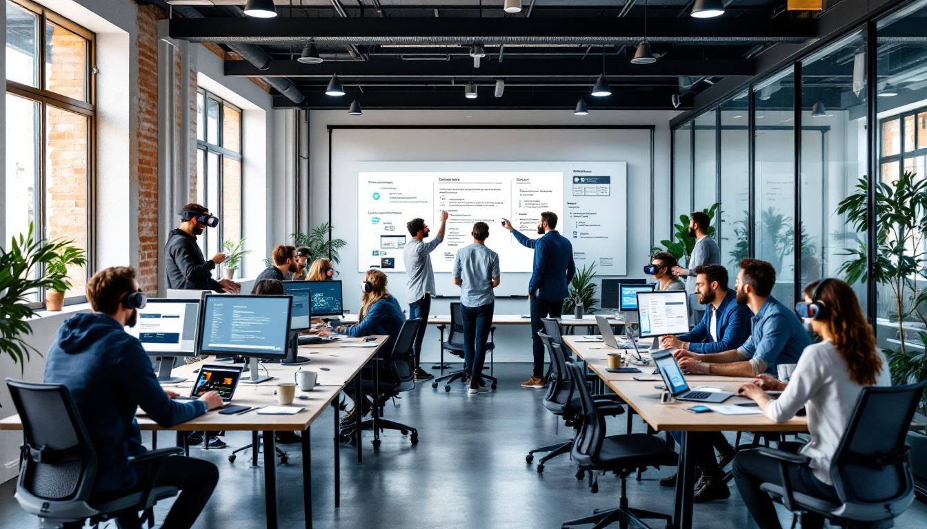 découvrez notre sélection des meilleures agences web à nîmes pour donner vie à votre projet digital avec expertise et créativité.