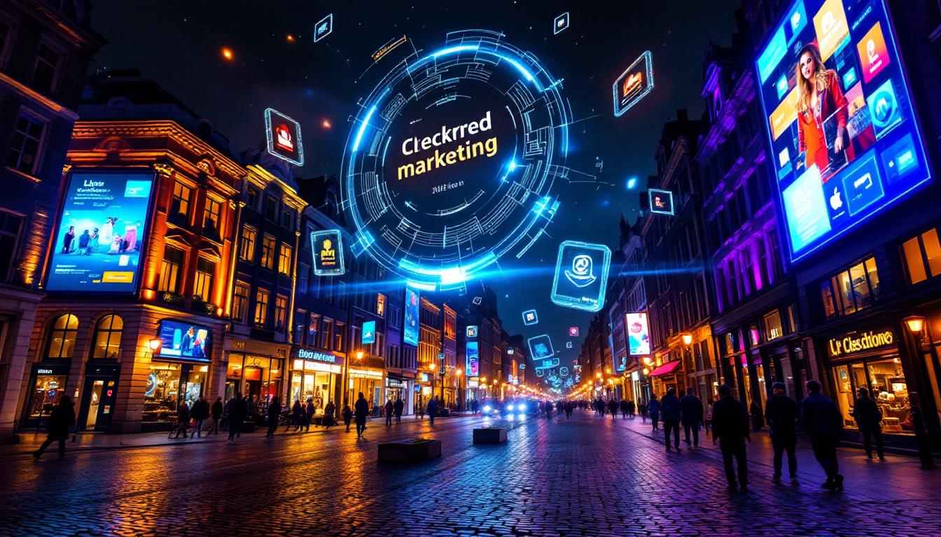 découvrez notre sélection des meilleures agences seo à lille pour optimiser efficacement votre site et booster votre visibilité en ligne.