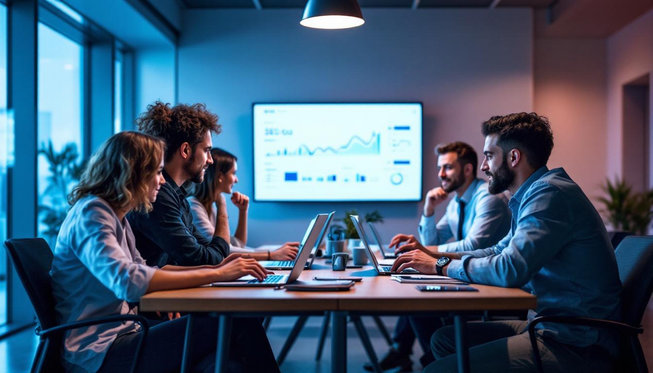 découvrez notre sélection des 10 meilleures agences seo pour booster votre référencement et augmenter votre visibilité en ligne efficacement.