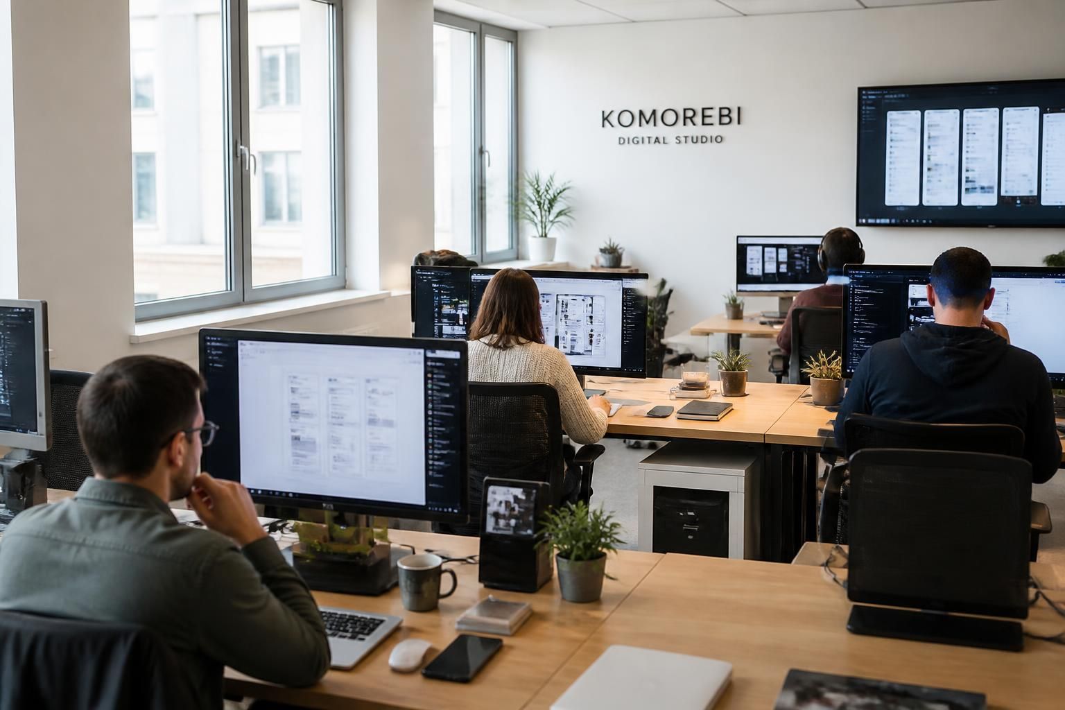 découvrez comment victory crea conçoit des sites web sur mesure, adaptés à votre activité pour optimiser votre présence en ligne et attirer plus de clients.